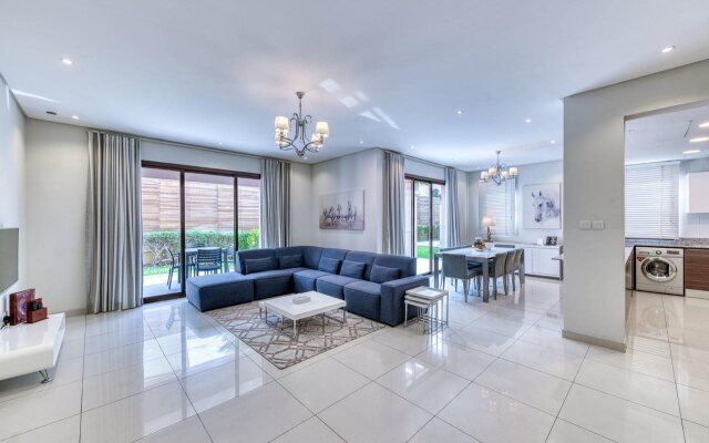 The Grove Resort Bahrain