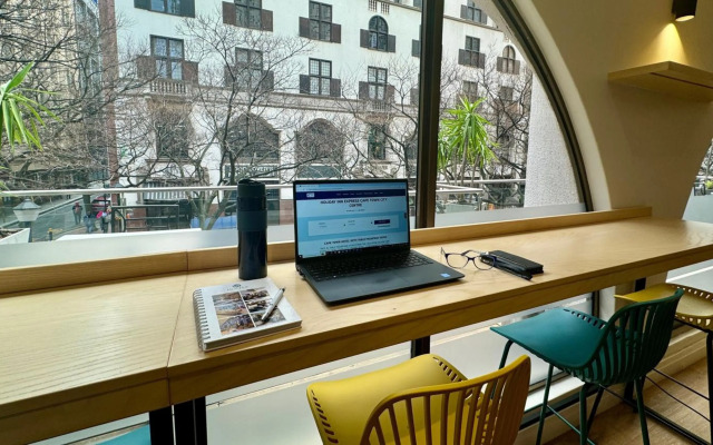 Holiday Inn Express Cape Town City-Centre by IHG