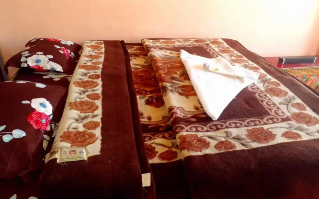 Crean Guest House