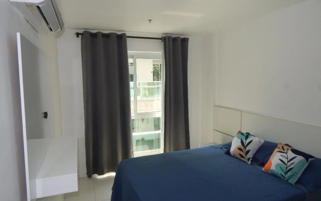 Hotel Mandai