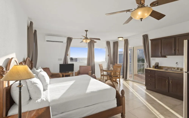 Turtles Nest Beach Resort