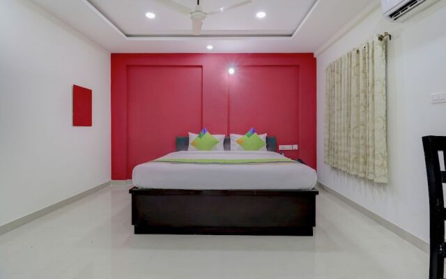 Treebo Trend Atithi Residency