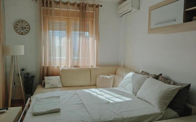 Apartment Aurora