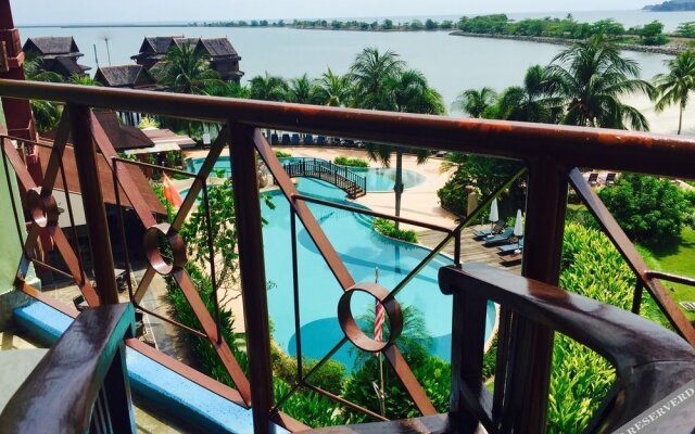 Delisha Suite @ Langkawi Lagoon