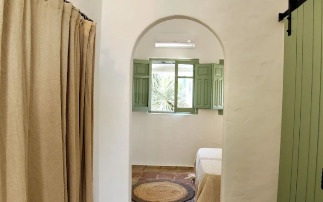 Alojamiento Rural CASAPIÑA