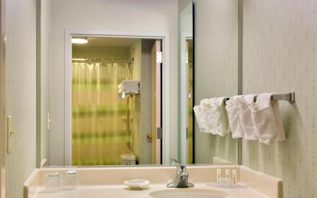 SpringHill Suites by Marriott Philadelphia Plymouth Meeting