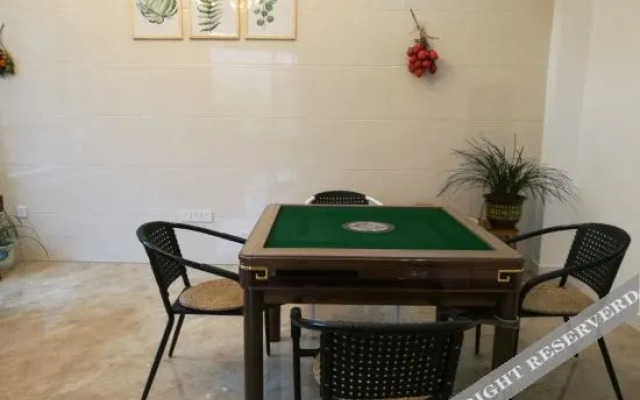 Xianju Wanwan Farm Stay