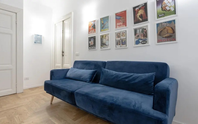 Italianway - Pontaccio 2