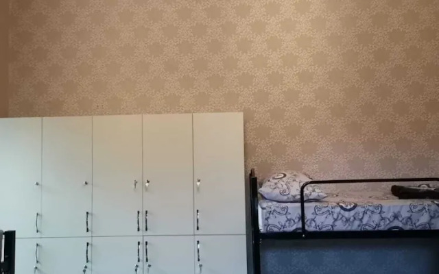 Eminera Hostels Baku