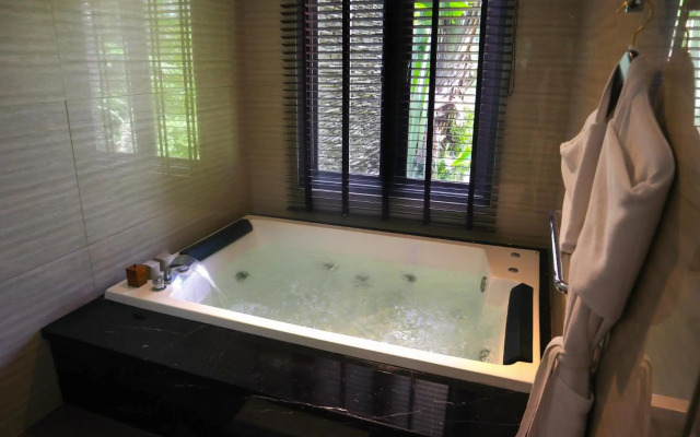 InterContinental Bandung Dago Pakar by IHG