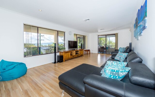 Kallaroo Street 3 - Corlette