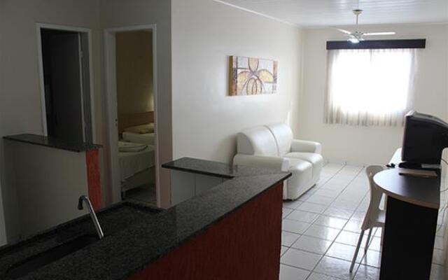 Treviso Apart Hotel