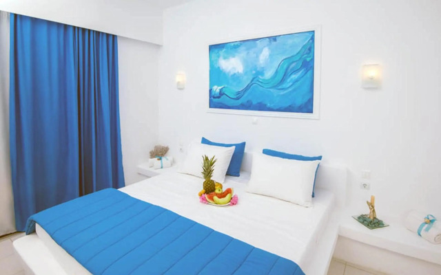 Mojito Beach Rooms