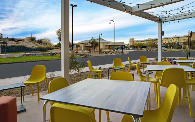Home2 Suites by Hilton Yuma Pivot Point