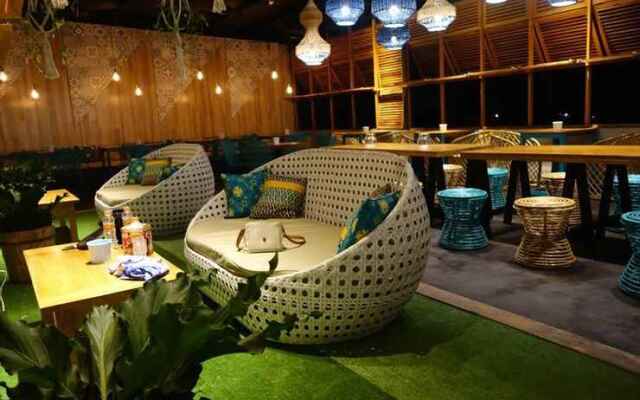 Bulak Laut Hotel and Resort