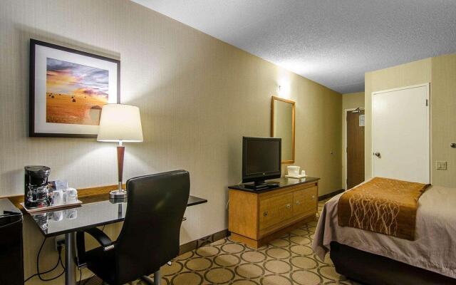 Comfort Inn Regina