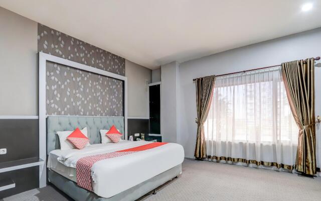 Capital O 90050 Raz Hotel And Convention Syariah