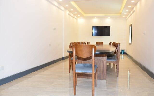 Nagas Hotel & Restaurant at Historical Part of Nicosia
