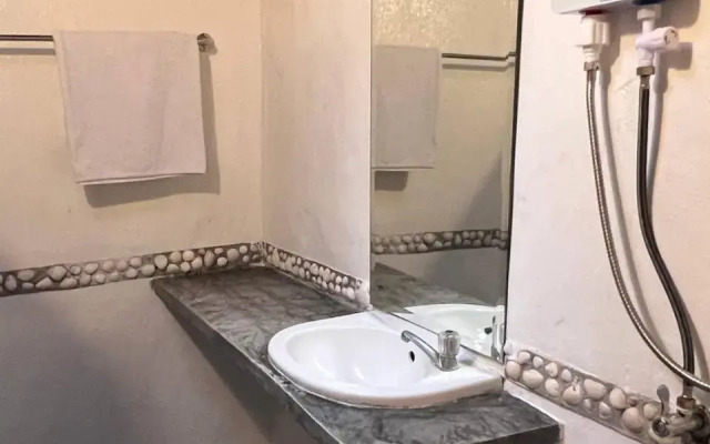 Secret Place Hotel & Coworking