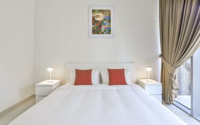 Driven Holiday Homes- Crescent Boulevard