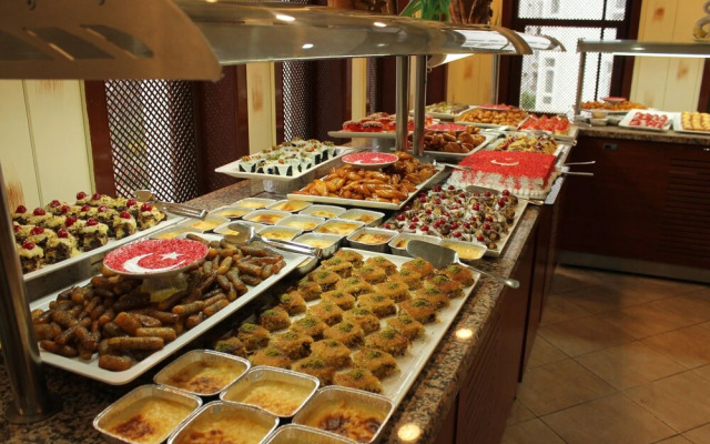 Euphoria Bella Mare Hotel