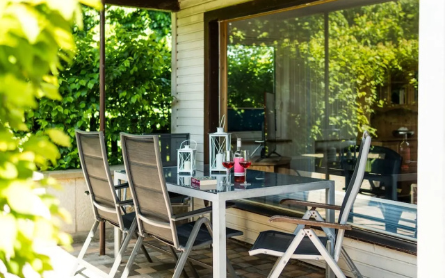 Aparthotel Pension Haus Windhook