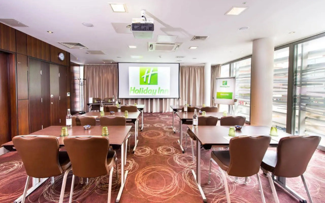 Holiday Inn London - Whitechapel by IHG
