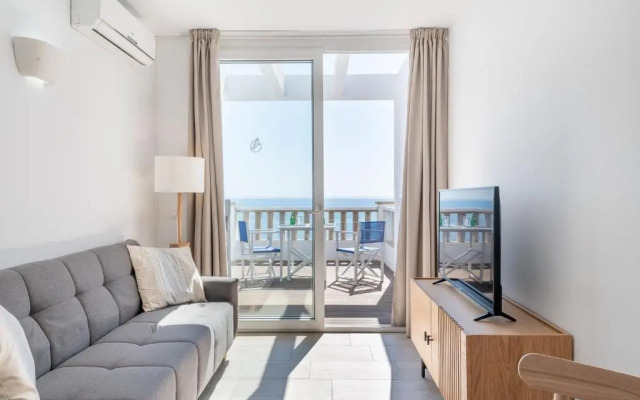 Orange Colom Seaside Apartments