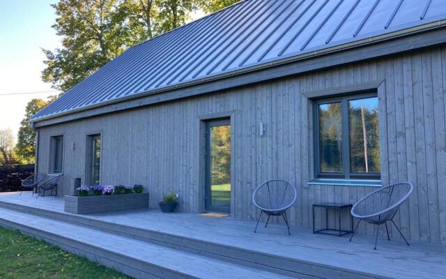 LUČI jūras apartamenti 2