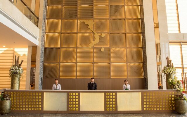 Muong Thanh Luxury Vientiane