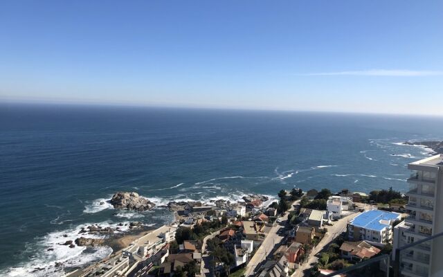 Apartamento 903 Cumbre Vista Bahia