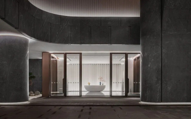 Vignette Collection Guangzhou Xanadu Hotel by IHG