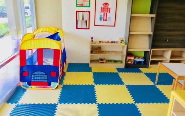 Room near Suvarnabhumi Airport 15 Mins