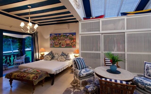Villa Bom Jardim
