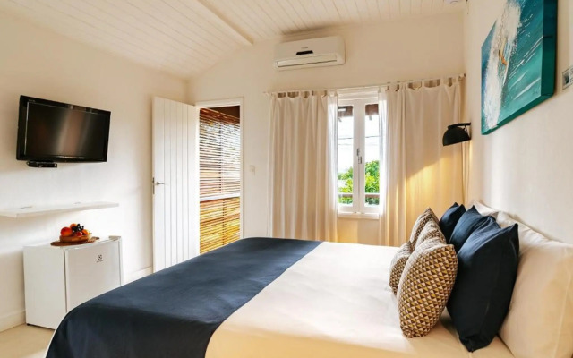 Jubarte Conceito Hotel