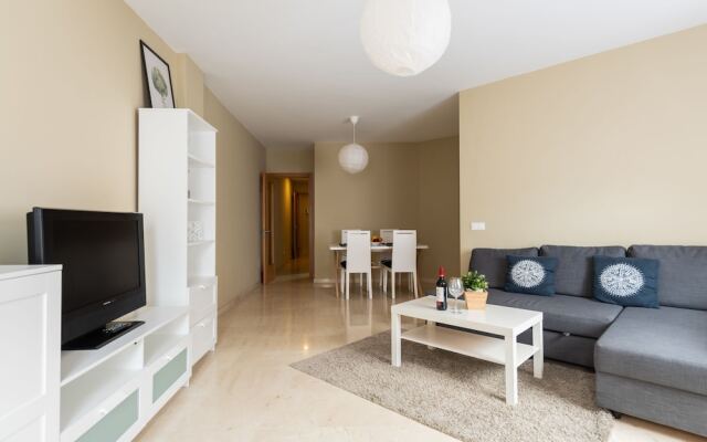 Apartamentos Dunas Canteras