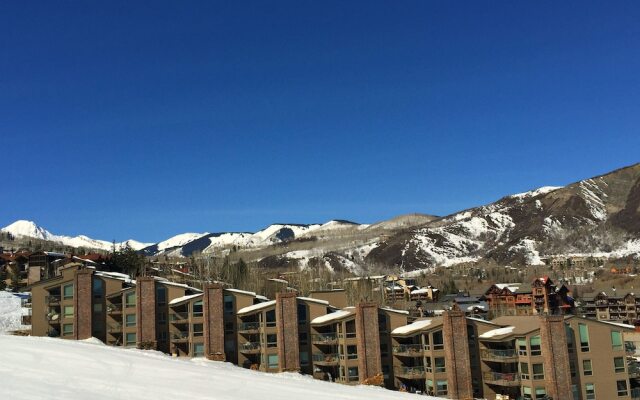 The Enclave at Snowmass