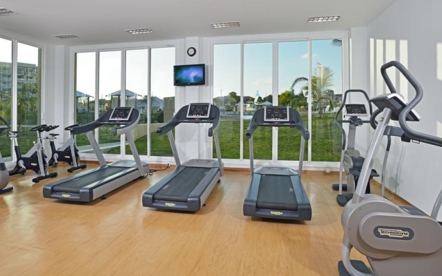 Melia Marina Varadero