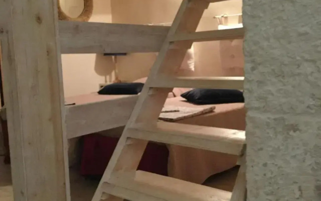 Casette O5funi dei Mastri Funai