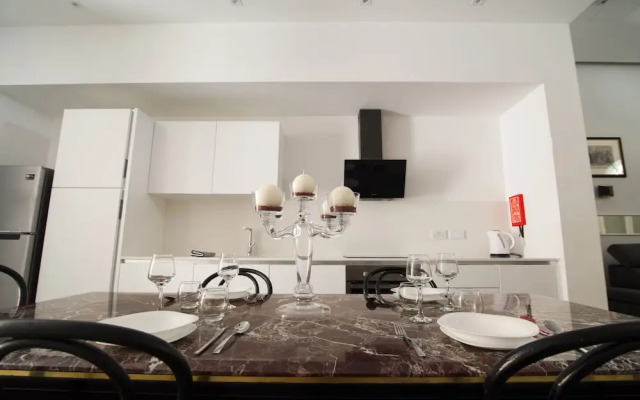 U Collection Townhouse