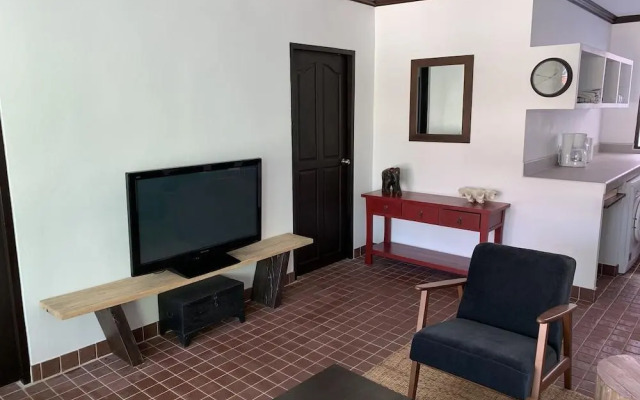 Khamin Pool Villa