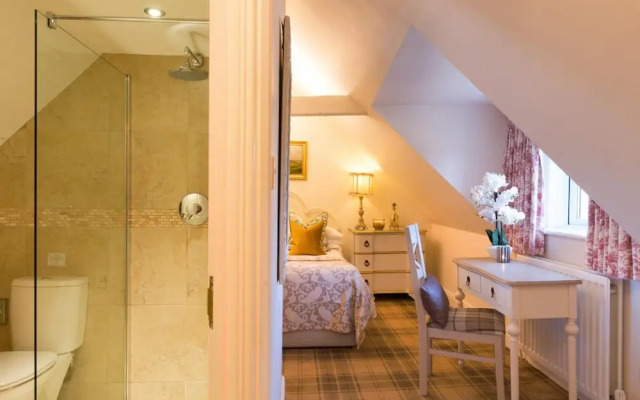 Warkworth House Hotel