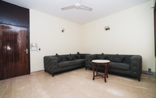 Mintstar Apartment And Suites, Chittaranjan Park