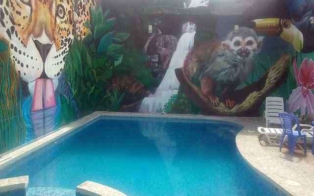 Costa Azul