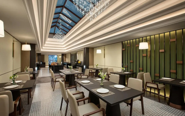 Wyndham Garden Guangzhou Panyu