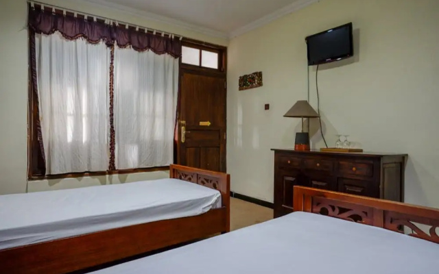 Bifa Hotel