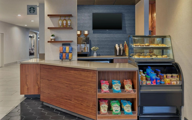 Delta Hotels by Marriott Little Rock West
