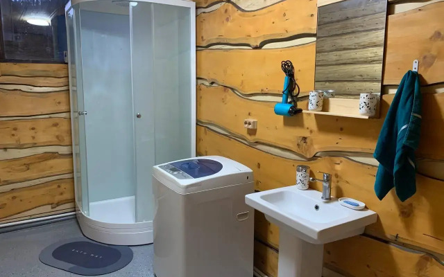 Дом Петровича