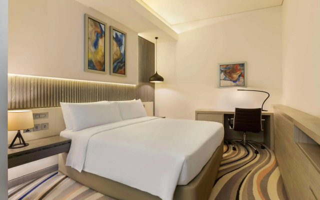 DoubleTree by Hilton Hotel Doha Old Town