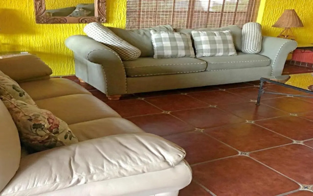 Villa Meli 2
